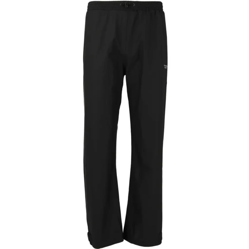 Image of Weather Report Waterproof Trousers Weather Report Rainy Noir Male M WR191523-500