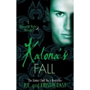 Image of Kalona's Fall