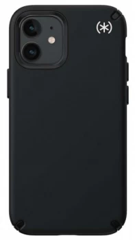 Image of Speck iPhone 12 Mini Phone Case - Black