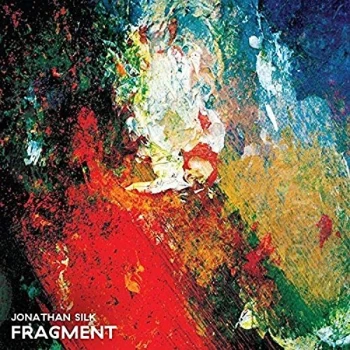 Image of Jonathan Silk - Fragment CD