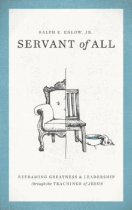 Image of Servant of All Paperback / softback