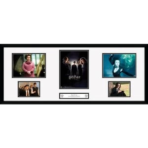 Image of Harry Potter Order Of The Phoenix Collector Print