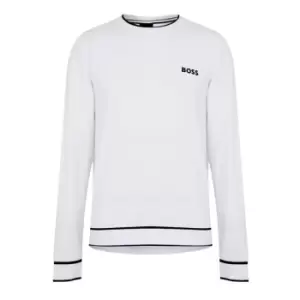 Image of Boss Tee 1 10231939 01 - White