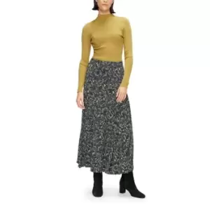 Image of Ted Baker Neomie Suede Ankle Boots - Brown