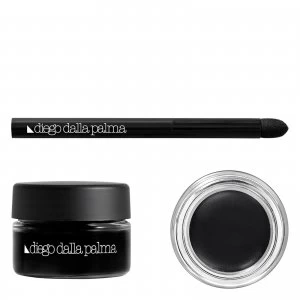 Image of Diego Dalla Palma Makeupstudio Water Resistant Oriental Kajal and Eyeliner - 3.2g