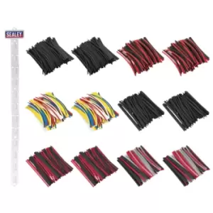 Image of Sealey Clip Strip Deal - Heat Shrink Tubing