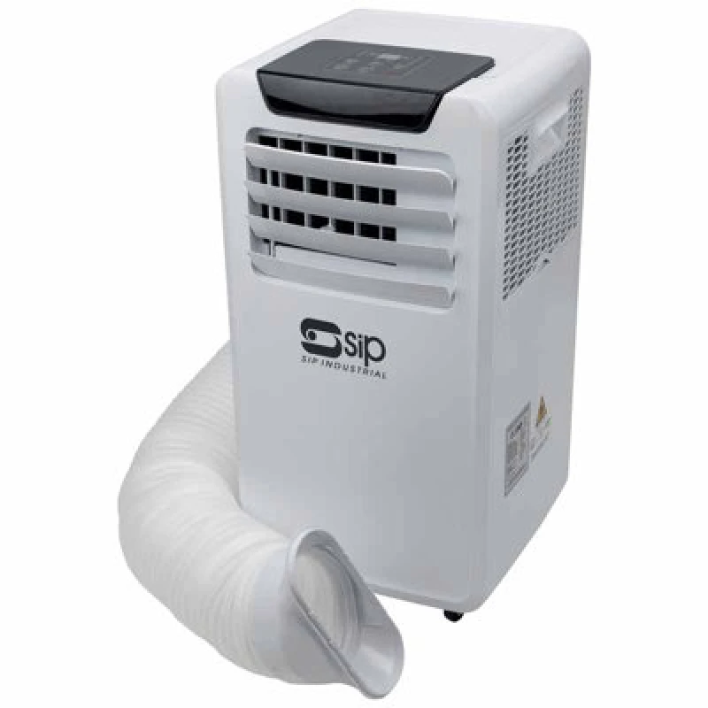 Image of Sip 4 In 1 Air Conditioner - L37.5 X W37.5 X H70 Cm