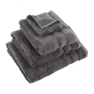 Image of Essentials Towel 99 - Grey