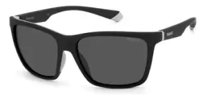 Image of Polaroid Sunglasses PLD 2126/S 08A/M9