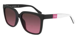 Image of Calvin Klein Jeans Sunglasses CKJ21617S 006