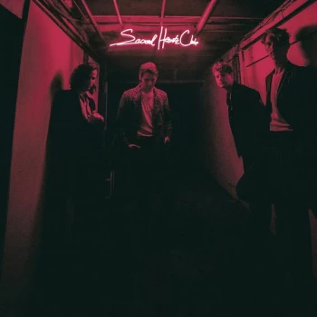 Image of Foster The People - Sacred Hearts Club Vinyl