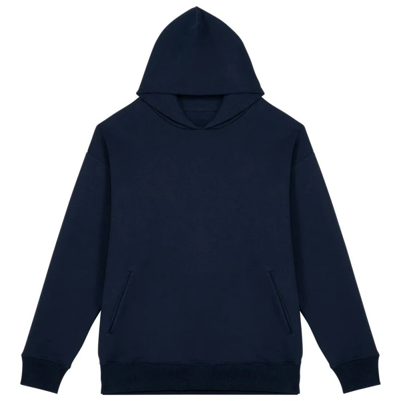 Image of Native Spirit PC7821 womens Sweatshirt in Blue