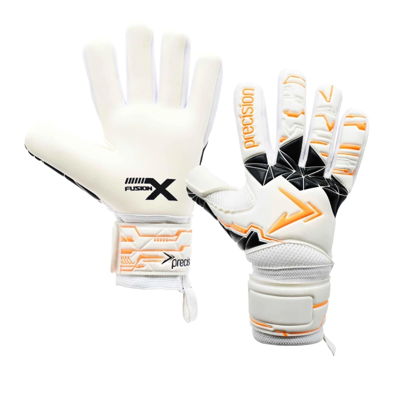 Image of Precision Training Fusion X Negative Goalkeeper Glove 00 Multi unisex 8