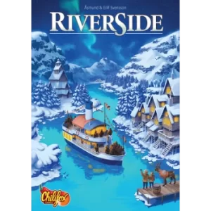 Image of Riverside Party Game