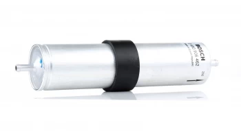 Image of Bosch Fuel Filter MINI 0 450 906 462 13327787477,13327791034,13327794590 13327794590