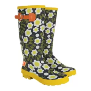 Image of Regatta Orla Kiely Wellies - River Floral