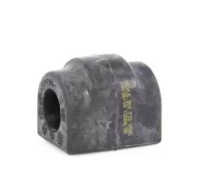 Image of MEYLE Stabilizer Bushes 314 715 0005 Stabibuchse,Stabilisator Buchse BMW,3 Limousine (E46),3 Coupe (E46),3 Limousine (E36),3 Cabrio (E46)