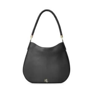 Image of Leather Handbag