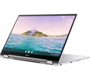 Image of Asus Chromebook Flip C436 14" Laptop