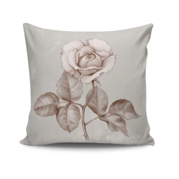 Image of NKRLNT-029 - No Filling Multicolor Cushion Cover
