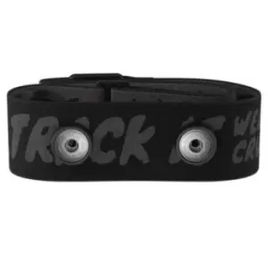 Image of Polar 910106246 Pro Chest Strap Black Crush Watch