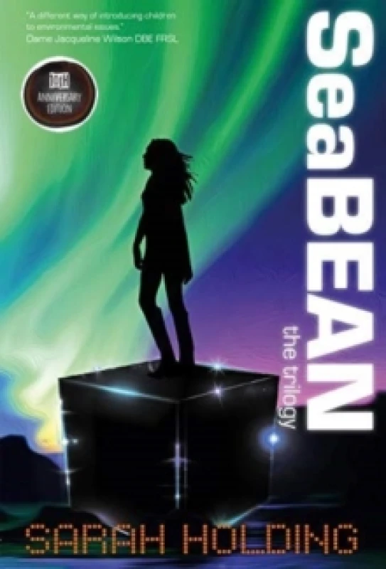 Image of SeaBEAN: The Trilogy Paperback / softback