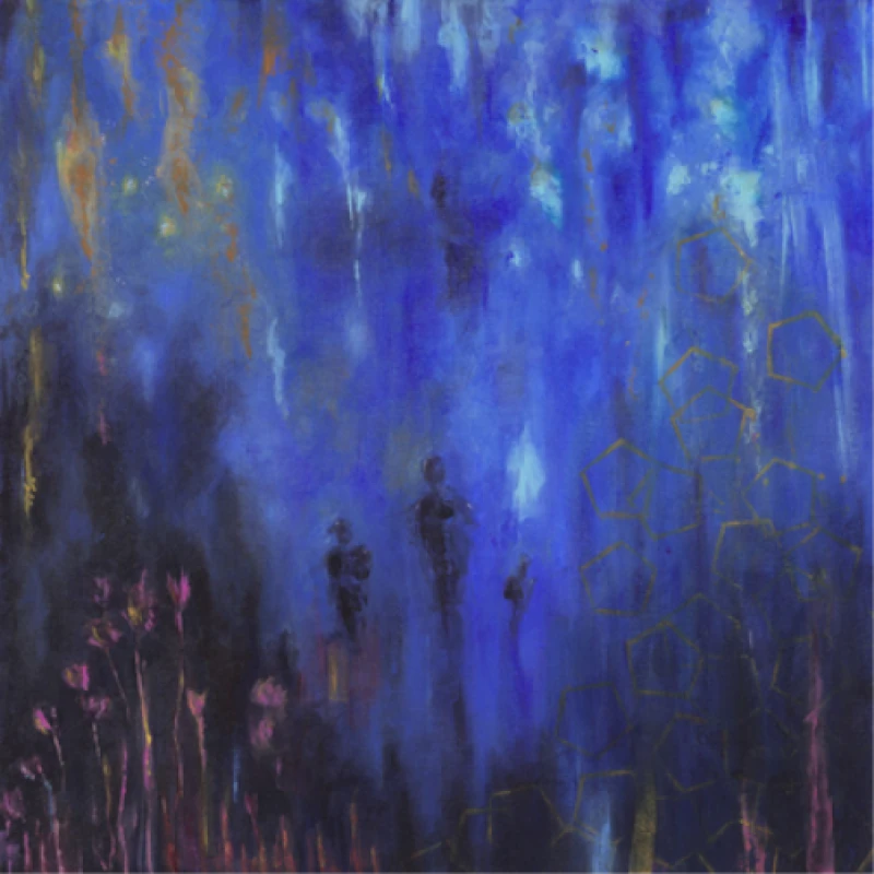 Image of Variables CD / Album