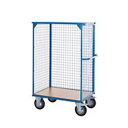 Image of GPC Heavy Duty Distribution Truck without Doors 900 X 650