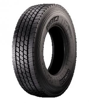 Image of Giti GSW226 385/55 R22.5 164K 20PR Dual Branding 160L