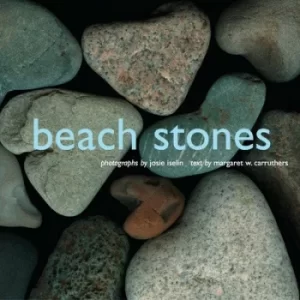 Image of Beach stones by Josie Iselin