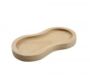 Image of T and G WOODWARE Salt and Pepper Mill Rest Hevea