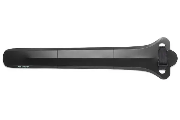 Image of Mudguard Ass Savers Fendor Bendor Regular Black