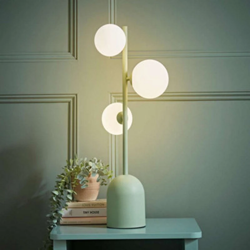 Image of 3 Way Table Lamp