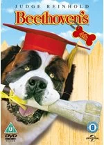 Image of Beethovens Fourth (Resleeve)