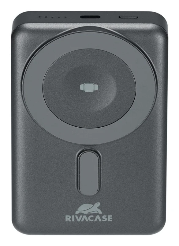 Image of Rivacase VA2608 power bank Lithium Polymer (LiPo) 10000 mAh Wireless c