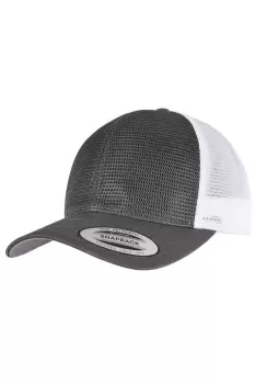 Image of 360 Omnimesh Mesh Two Tone Cap