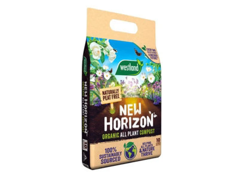 Image of Westland New Horizon All Plant Compost Beige