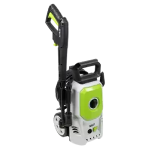 Image of Sealey Pressure Washer 100bar 390L/hr With TSS & Rotablast Nozzle - PW1610