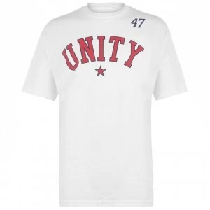 Image of LRG Unity Sport T-Shirt - WH22