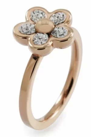 Image of Folli Follie Jewellery Follidifioro Ring JEWEL 5045.4515