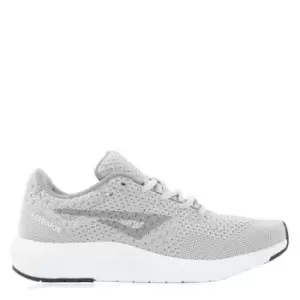 Image of Karrimor Ekon Junior Running Shoes - Grey