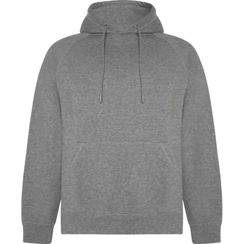 Image of ROLY ROLY Men Vinson Hoodie in Grey Size: Small Grey S Male 5063470941186
