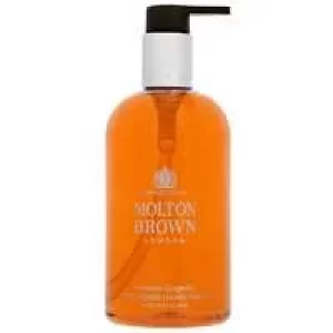 Image of Molton Brown Heavenly Gingerlily Fine Liquid Hand Wash 300ml