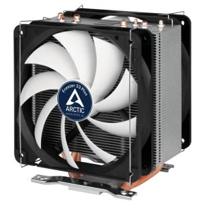 Image of ARCTIC Freezer 33 Plus Semi Passive Tower CPU Cooler