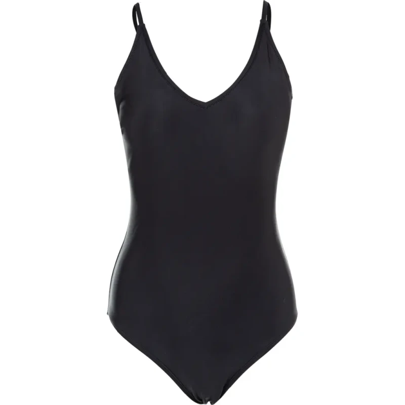 Image of Womens 1 Piece swimsuit Athlecia Ulanda Noir Female 34