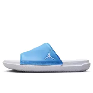 Image of jordan JORDAN PLAY SLIDE, UNIVERSITY Blue/WHITE