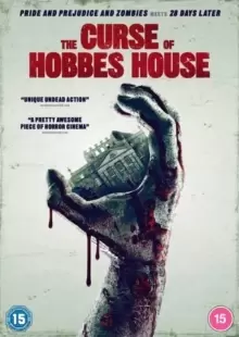 Image of The Curse of Hobbes House