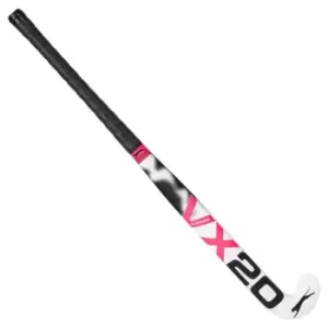 Image of Slazenger VX20 Hockey Stick Juniors - Orange