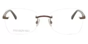 Image of Swarovski Eyeglasses SK5394 049