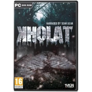 Image of Kholat PC Game